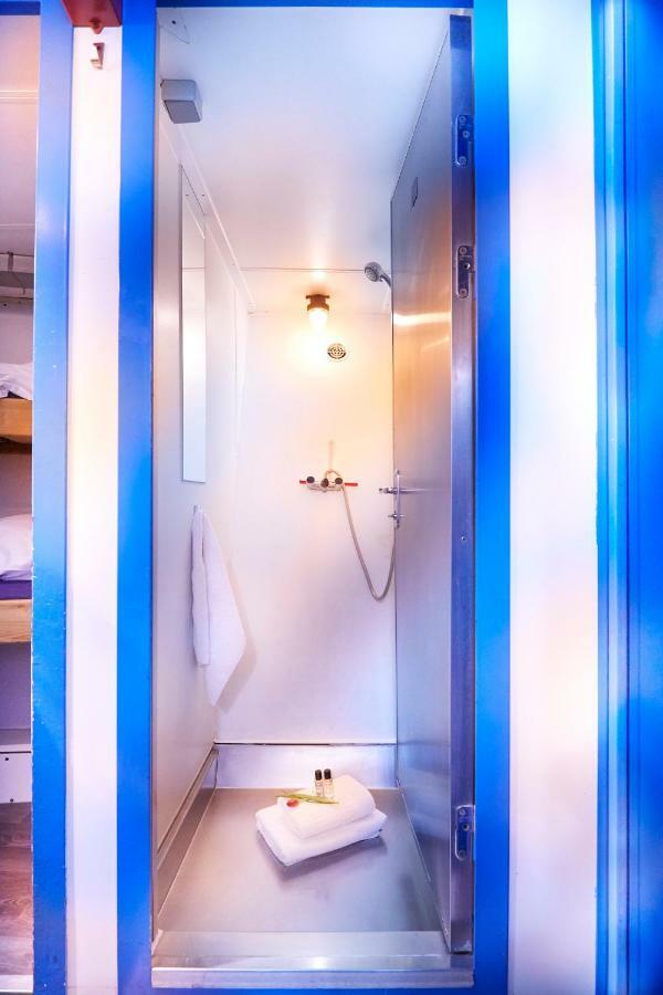 Segelschiff Loth Lorien Bådhotel 3*