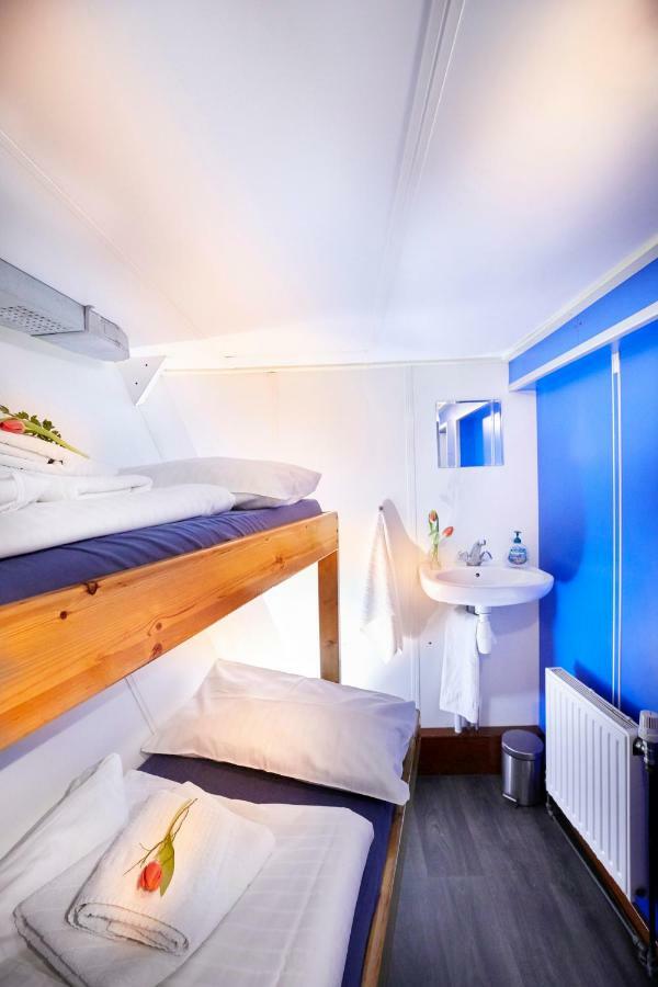 Segelschiff Loth Lorien Bådhotel 3*